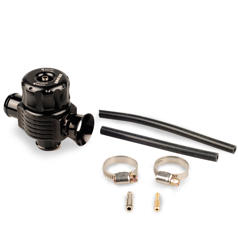 Turbo Blow Off Valve Adjustable Bov 25Mm - Auto Universal 25Mm Turbo Peniup Valve