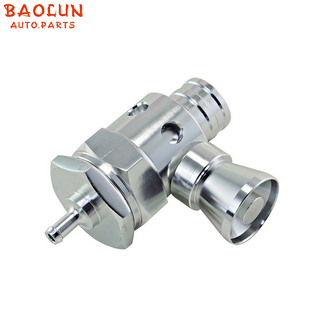 Turbo Blow Off Valve Adjustable Bov 25Mm - BAOLUN Katup Buang Turbo Diesel Mobil
