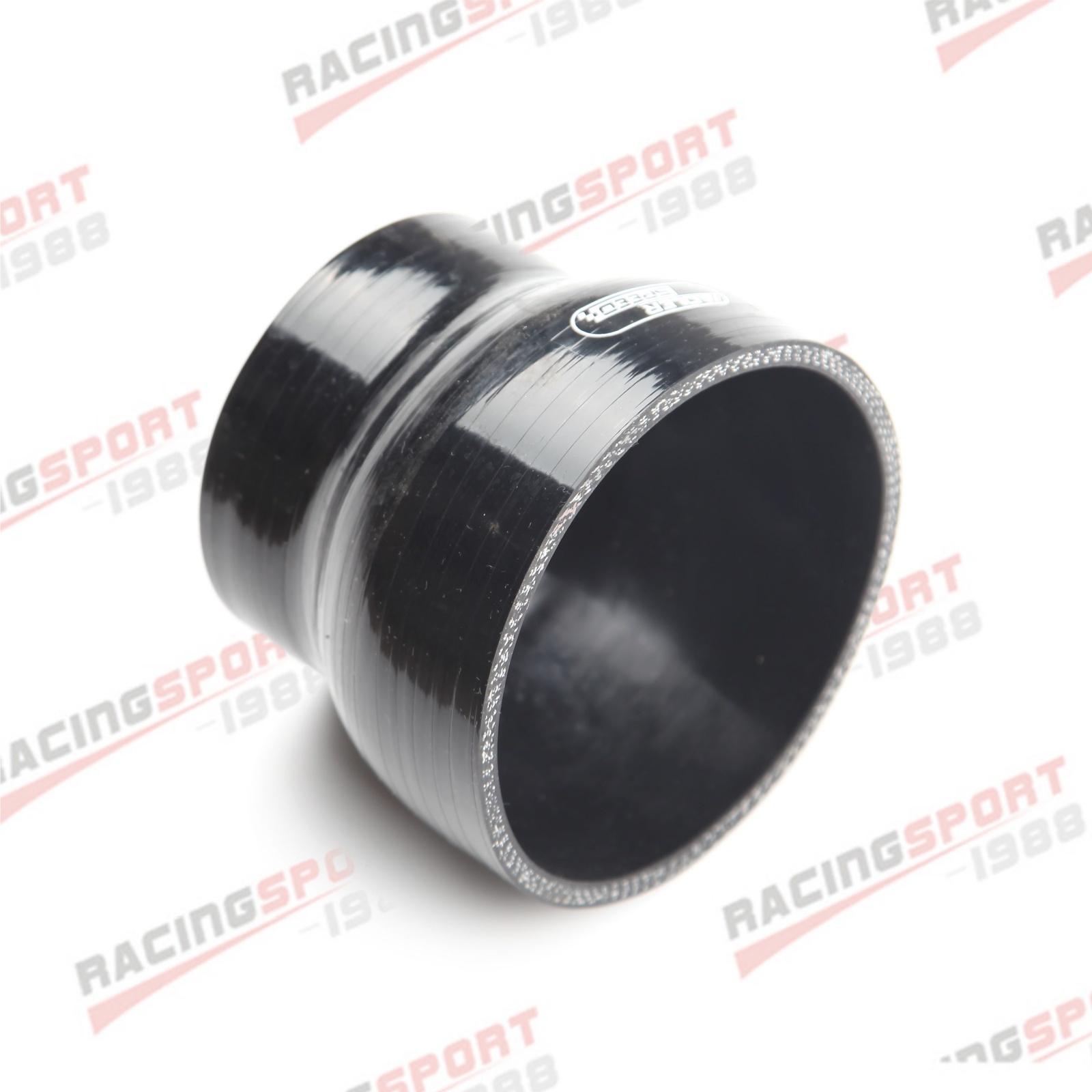 Turbo Silicone Coupler Hose Reducer 4 Ply - Lurus /45 ° /90 ° Selang