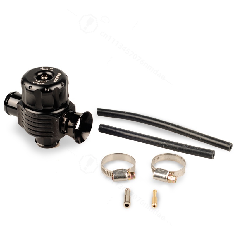 Turbo Blow Off Valve Adjustable Bov 25Mm - Kit Katup Buang Turbo Universal 25mm,