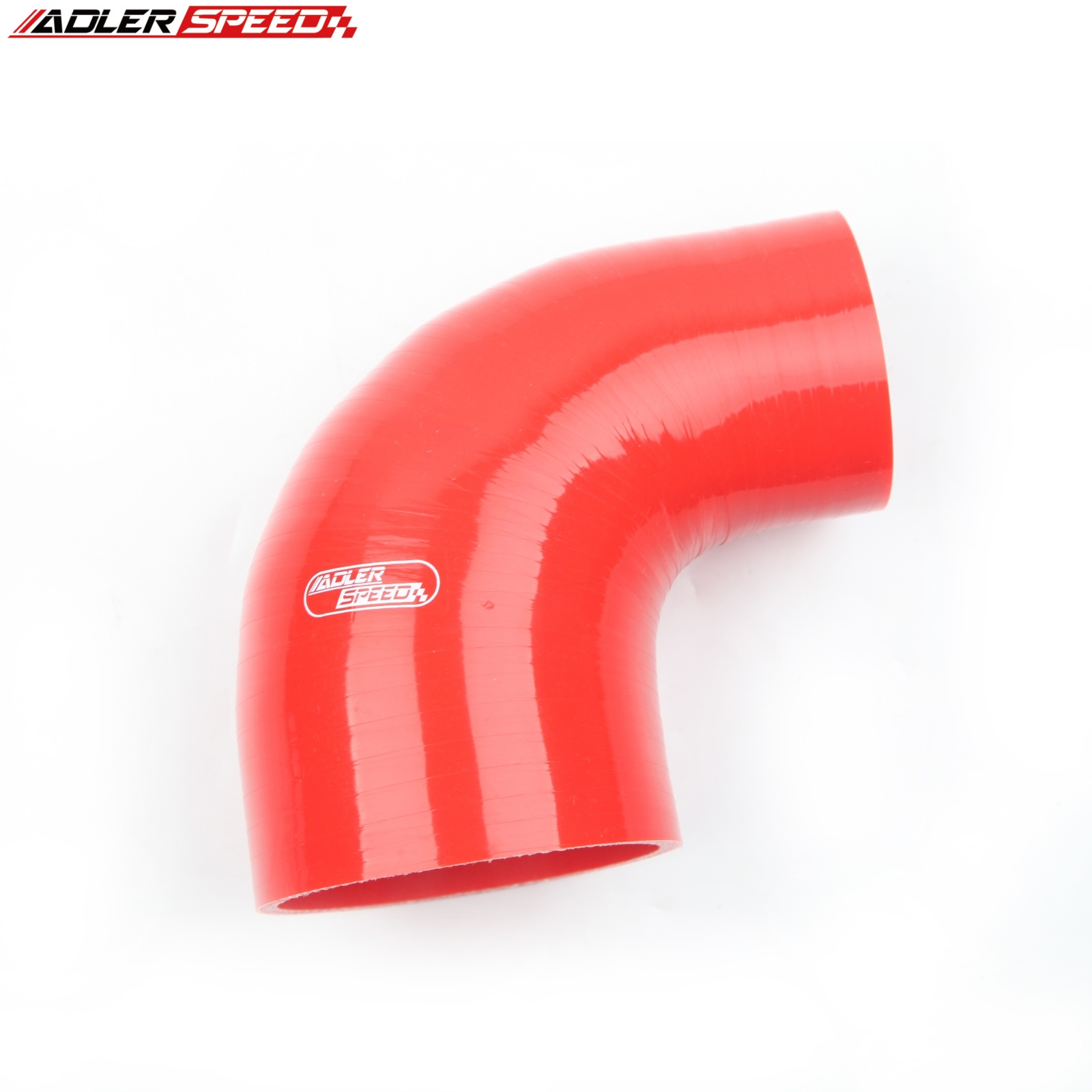 Turbo Silicone Coupler Hose Reducer 4 Ply - 1 Buah Universal 4Ply 3.5 