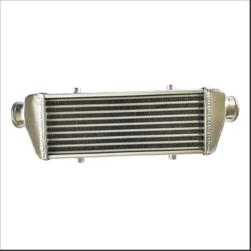 Front Mount Intercooler Universal Bar Plate - Untuk INTERCOOLER TURBO UNIVERSAL FMIC DEPAN