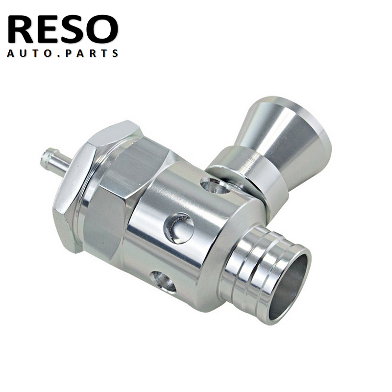 Turbo Blow Off Valve Adjustable Bov 25Mm - RESO - Katup Pembuangan Turbo Diesel
