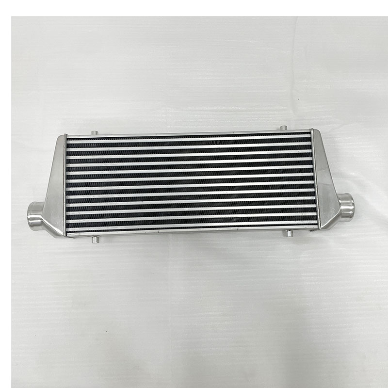 Batang pendingin Intercooler T - Front Mount Intercooler Universal Bar Plate ulasan dan harga