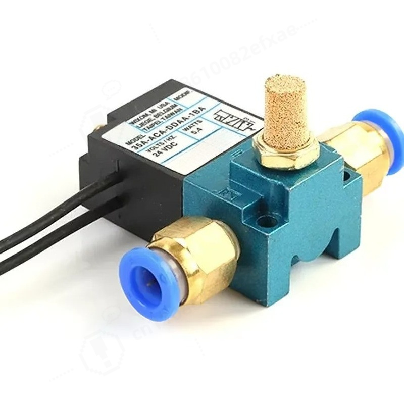 Katup Solenoid Kontrol Boost E - Electronic Boost Control Solenoid Valve 3 Port ulasan dan harga