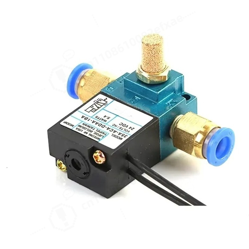 Katup Solenoid Kontrol Boost E - Electronic Boost Control Solenoid Valve 3 Port ulasan dan harga