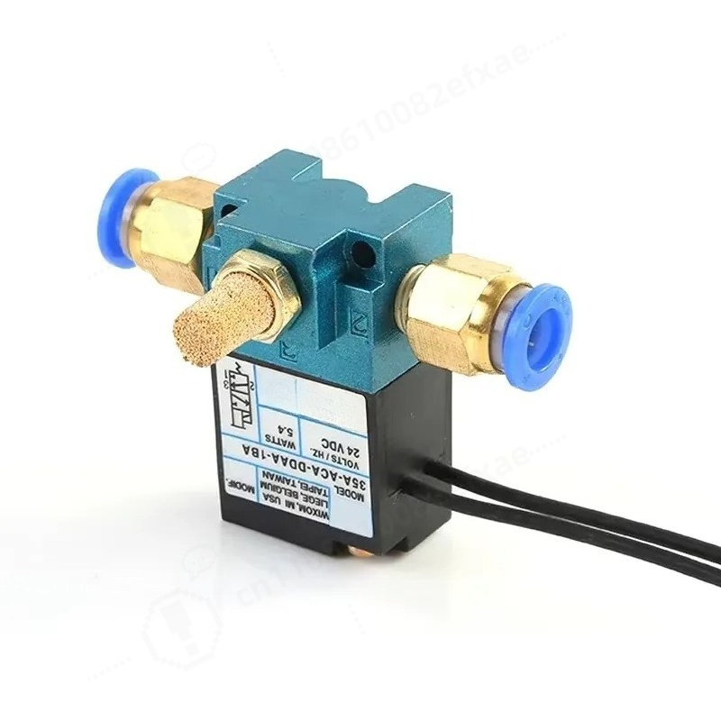 Katup Solenoid Kontrol Boost E - Electronic Boost Control Solenoid Valve 3 Port ulasan dan harga