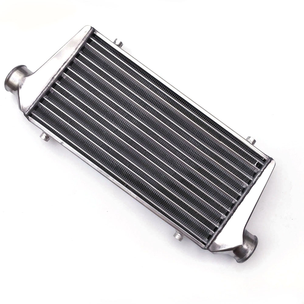 Batang pendingin Intercooler T - Front Mount Intercooler Universal Bar Plate ulasan dan harga