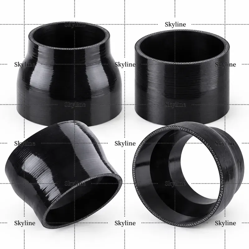 Selang Penghubung Turbo Lurus, - Turbo Silicone Coupler Hose Reducer 4 Ply ulasan dan harga