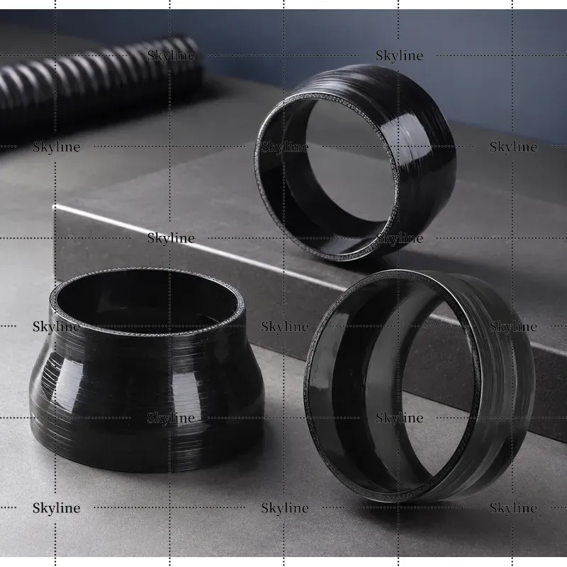 Selang Penghubung Turbo Lurus, - Turbo Silicone Coupler Hose Reducer 4 Ply ulasan dan harga