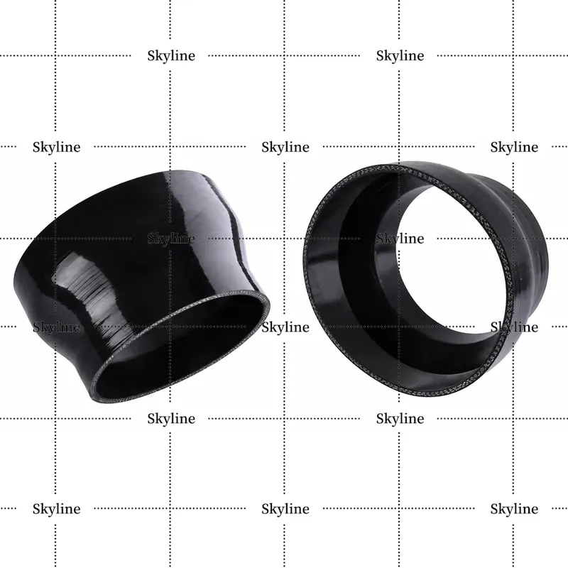 Selang Penghubung Turbo Lurus, - Turbo Silicone Coupler Hose Reducer 4 Ply ulasan dan harga