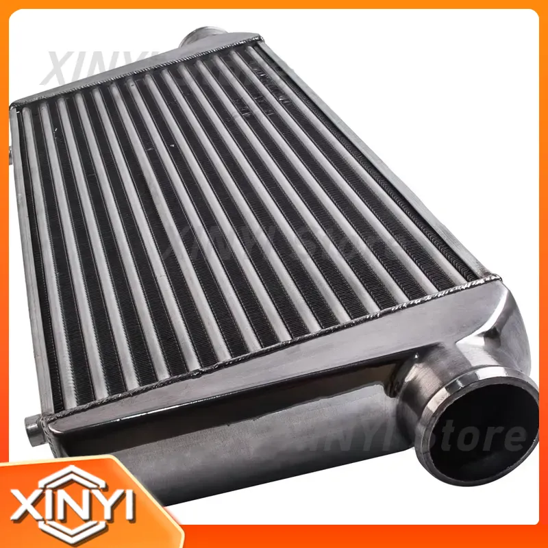 untuk Intercooler Turbo Alumin - Intercooler Piping Kit Aluminum 2.5 Inch ulasan dan harga
