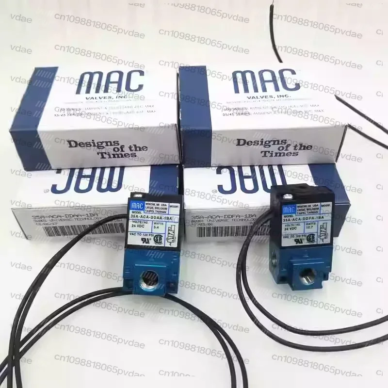 Komponen Alat MAC, Katup Solen - Electronic Boost Control Solenoid Valve 3 Port ulasan dan harga