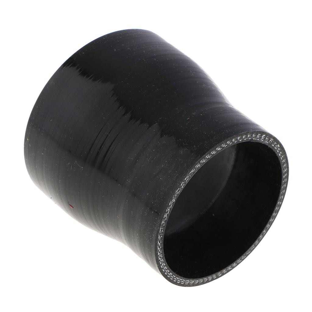 Selang Turbo Silikon Reducer 2 - Turbo Silicone Coupler Hose Reducer 4 Ply ulasan dan harga