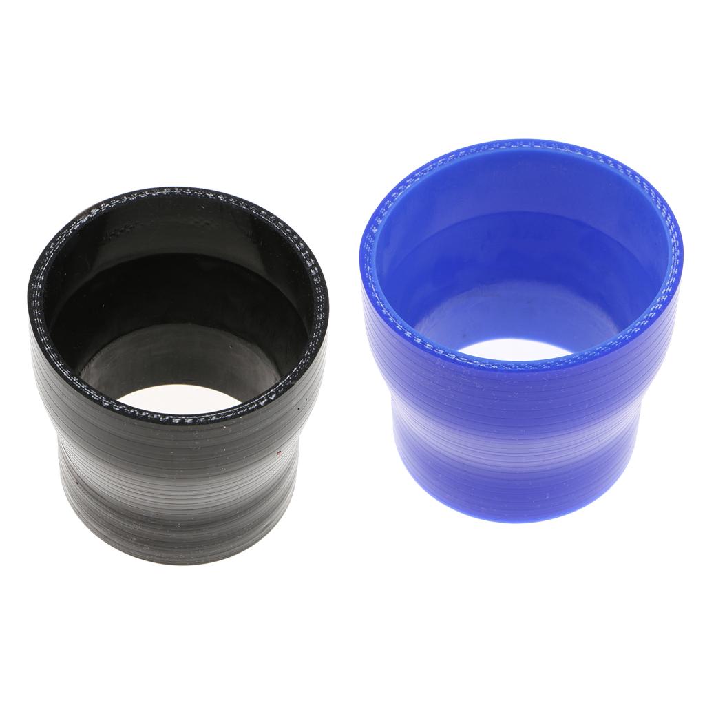 Kopler Reducer Silikon Heavy D - Turbo Silicone Coupler Hose Reducer 4 Ply ulasan dan harga