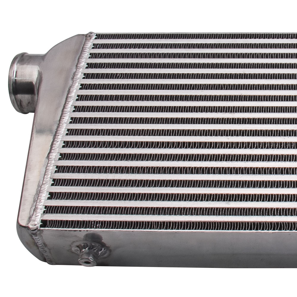 Intercooler 600X300X76 Mm, Pem - Front Mount Intercooler Universal Bar Plate ulasan dan harga