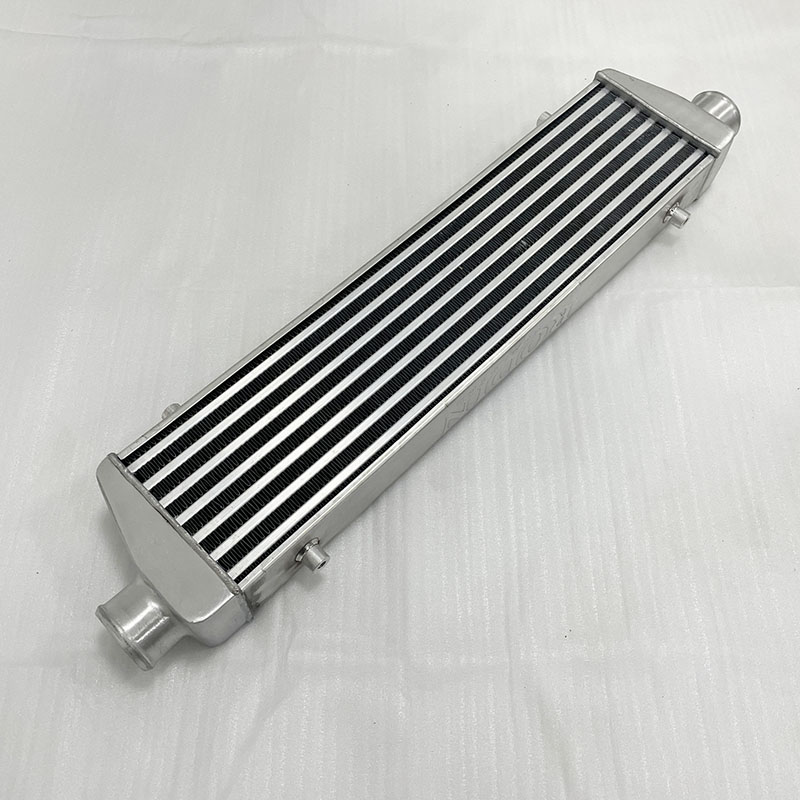 Batang pendingin Intercooler T - Front Mount Intercooler Universal Bar Plate ulasan dan harga