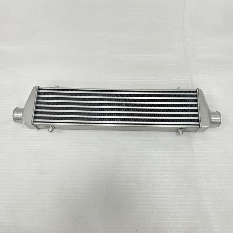 Batang pendingin Intercooler T - Front Mount Intercooler Universal Bar Plate ulasan dan harga