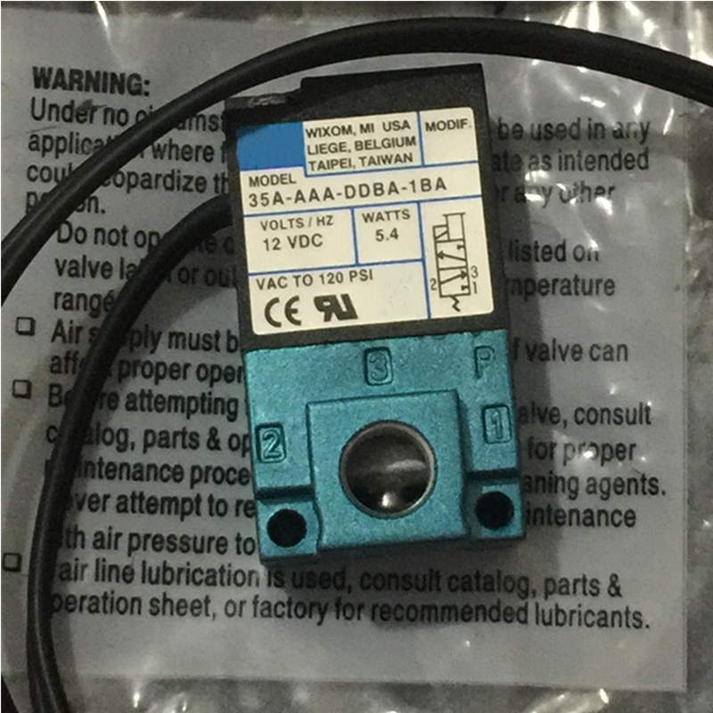 Penjualan Terlaris: Katup Sole - Electronic Boost Control Solenoid Valve 3 Port ulasan dan harga