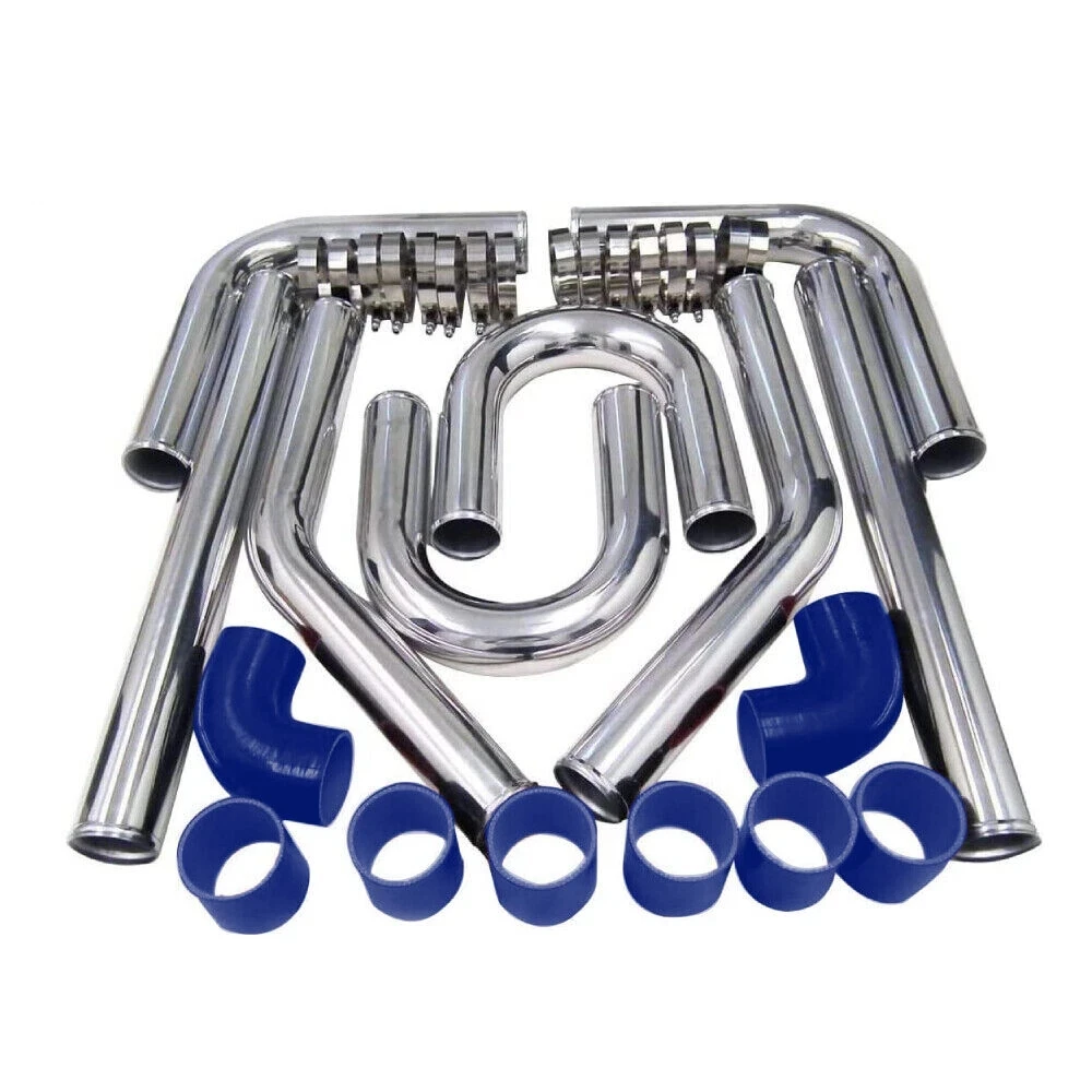 Pipa Intercooler Turbo 2.5