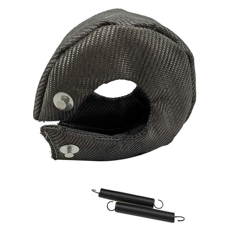 100% Pelindung Panas Turbo Tit - Turbo Heat Shield Blanket Titanium T3 T4 ulasan dan harga