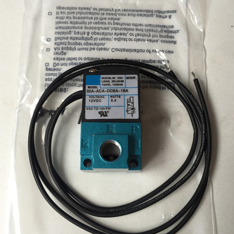 Katup Solenoid Kontrol Boost E - Electronic Boost Control Solenoid Valve 3 Port ulasan dan harga