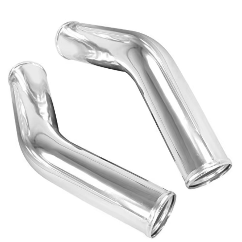 Pipa Intercooler Aluminium 2.5 - Intercooler Piping Kit Aluminum 2.5 Inch ulasan dan harga