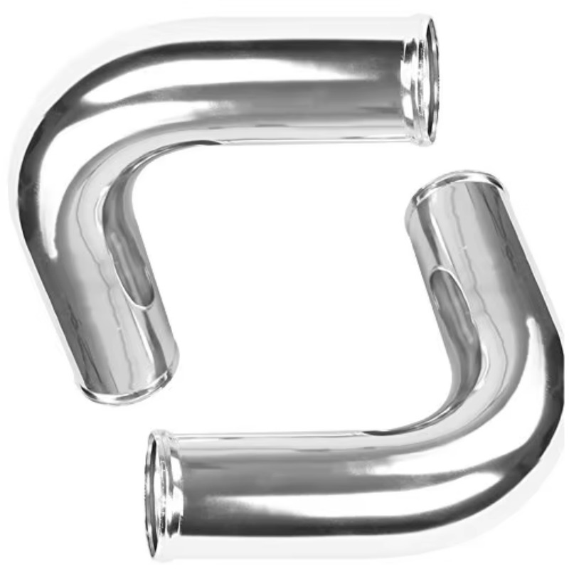 Pipa Intercooler Aluminium 2.5 - Intercooler Piping Kit Aluminum 2.5 Inch ulasan dan harga