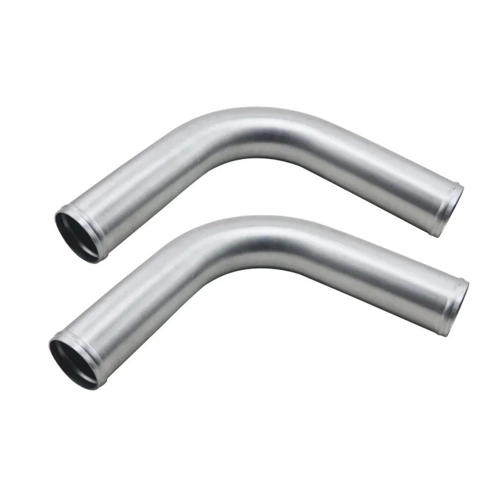 Untuk Kit Pipa Intercooler Tur - Intercooler Piping Kit Aluminum 2.5 Inch ulasan dan harga
