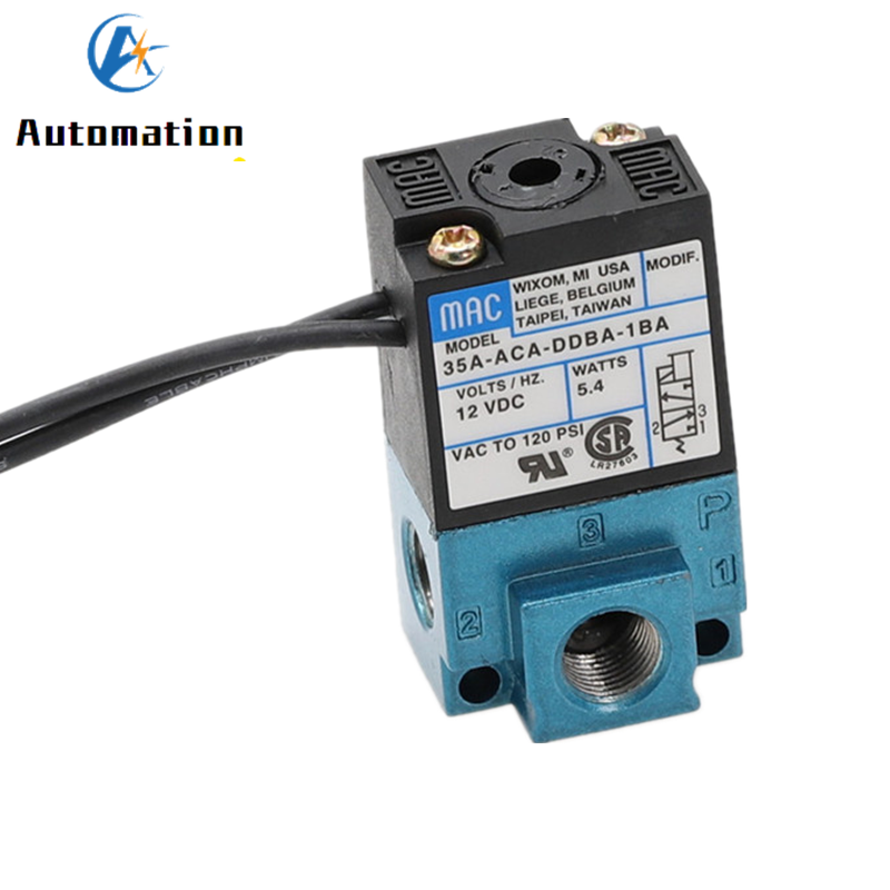 Katup Solenoid Kontrol Peningk - Electronic Boost Control Solenoid Valve 3 Port ulasan dan harga