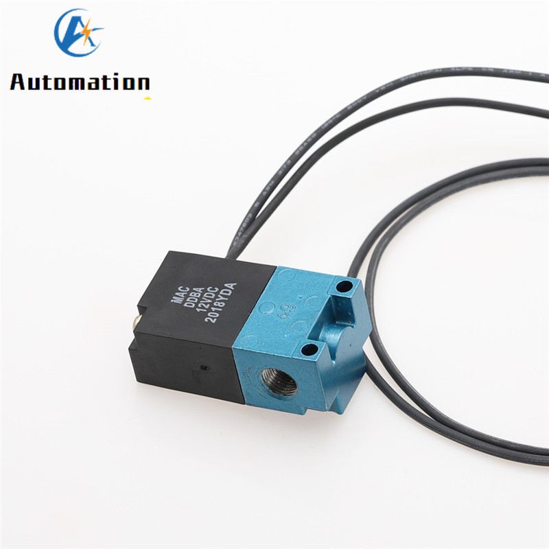 Katup Solenoid Kontrol Peningk - Electronic Boost Control Solenoid Valve 3 Port ulasan dan harga