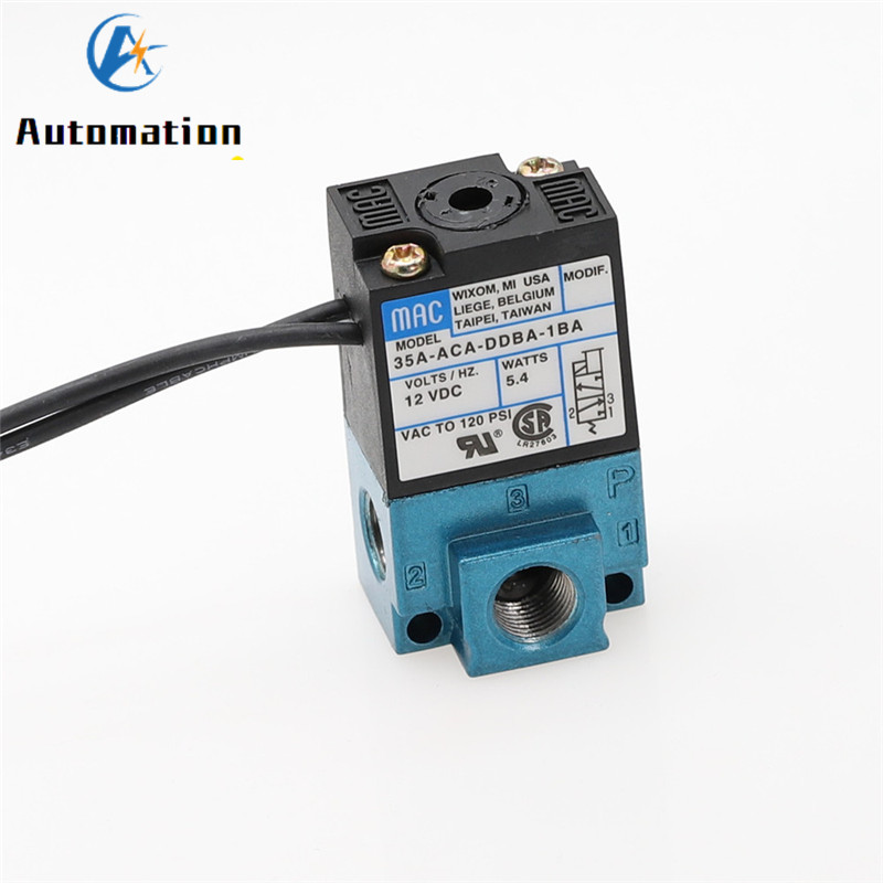 Katup Solenoid Kontrol Peningk - Electronic Boost Control Solenoid Valve 3 Port ulasan dan harga