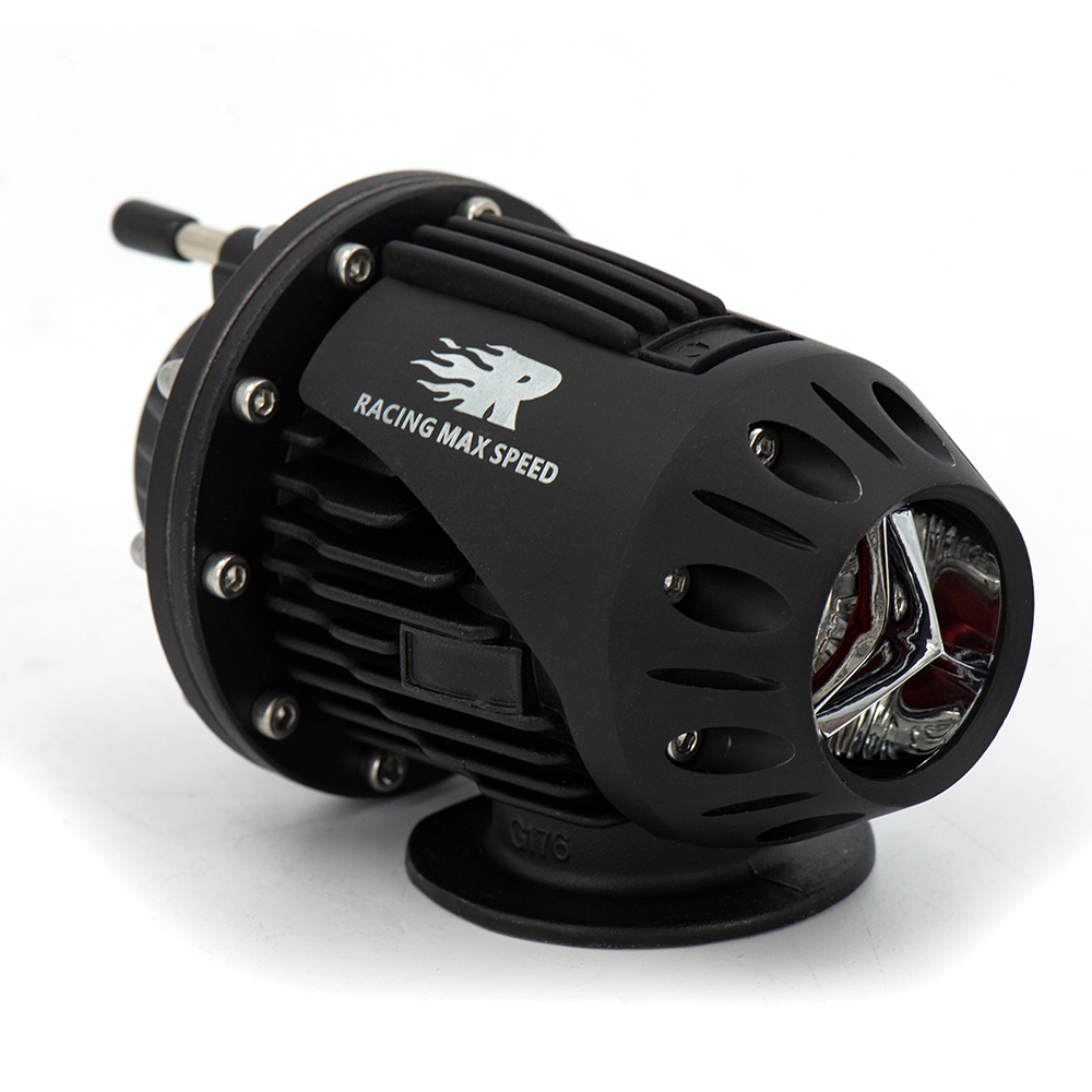 Katup tiupan Off Turbo Boost P - Turbo Blow Off Valve Adjustable Bov 25Mm ulasan dan harga