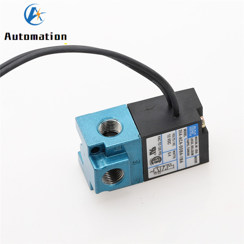 Katup Solenoid Pengontrol Peni - Electronic Boost Control Solenoid Valve 3 Port ulasan dan harga