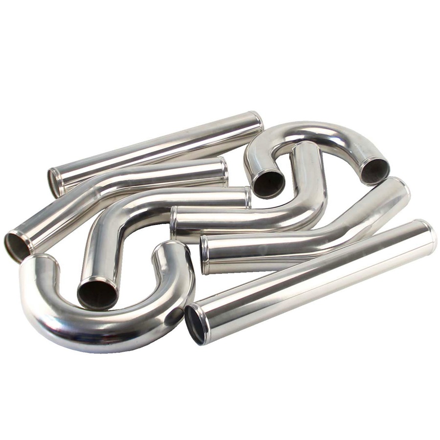 Kit Pipa Intercooler Turbo Alu - Intercooler Piping Kit Aluminum 2.5 Inch ulasan dan harga