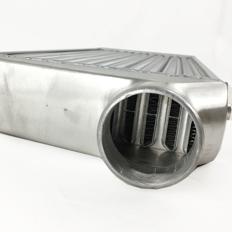 Batang pendingin Intercooler T - Front Mount Intercooler Universal Bar Plate ulasan dan harga