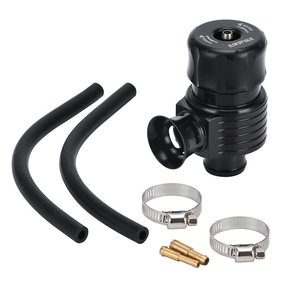 KIT Katup Tiup Pembuangan TURB - Turbo Blow Off Valve Adjustable Bov 25Mm ulasan dan harga