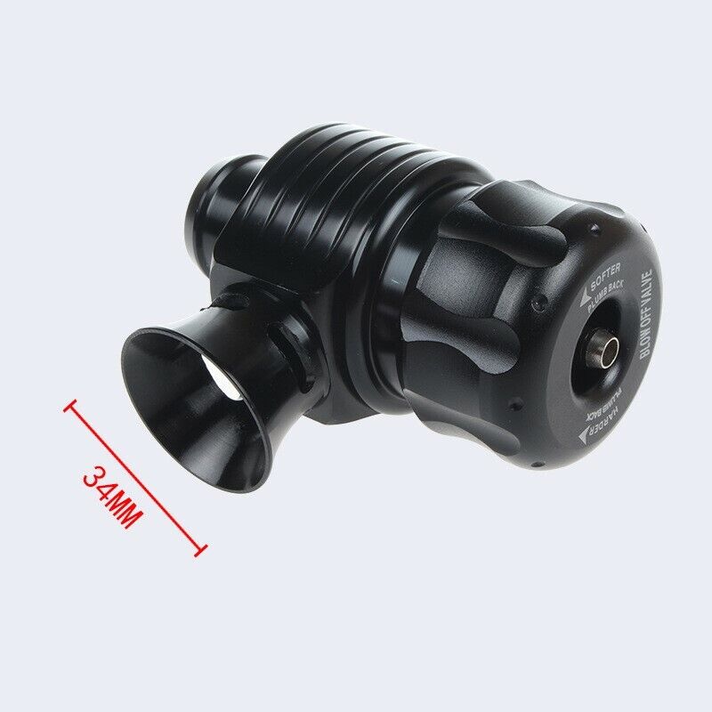 KIT Katup Tiup Pembuangan TURB - Turbo Blow Off Valve Adjustable Bov 25Mm ulasan dan harga