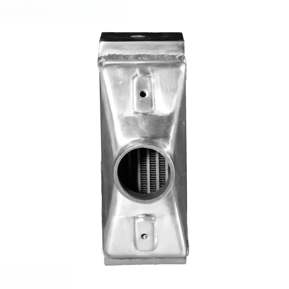 EPMAN Universal Aluminium Bar  - Front Mount Intercooler Universal Bar Plate ulasan dan harga