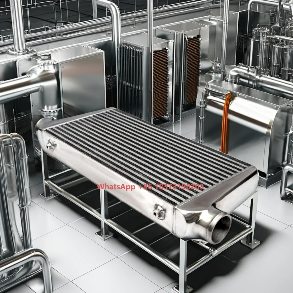 Intercooler Universal Pemasang - Front Mount Intercooler Universal Bar Plate ulasan dan harga