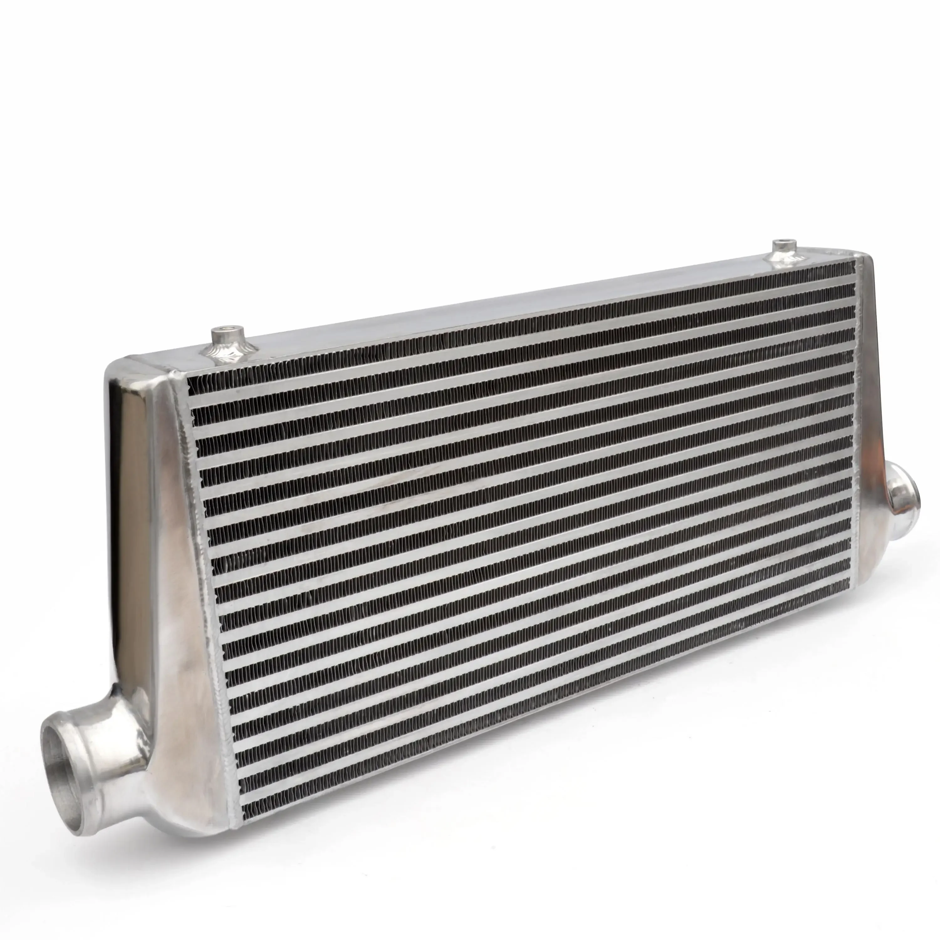 Intercooler Universal Pemasang - Front Mount Intercooler Universal Bar Plate ulasan dan harga