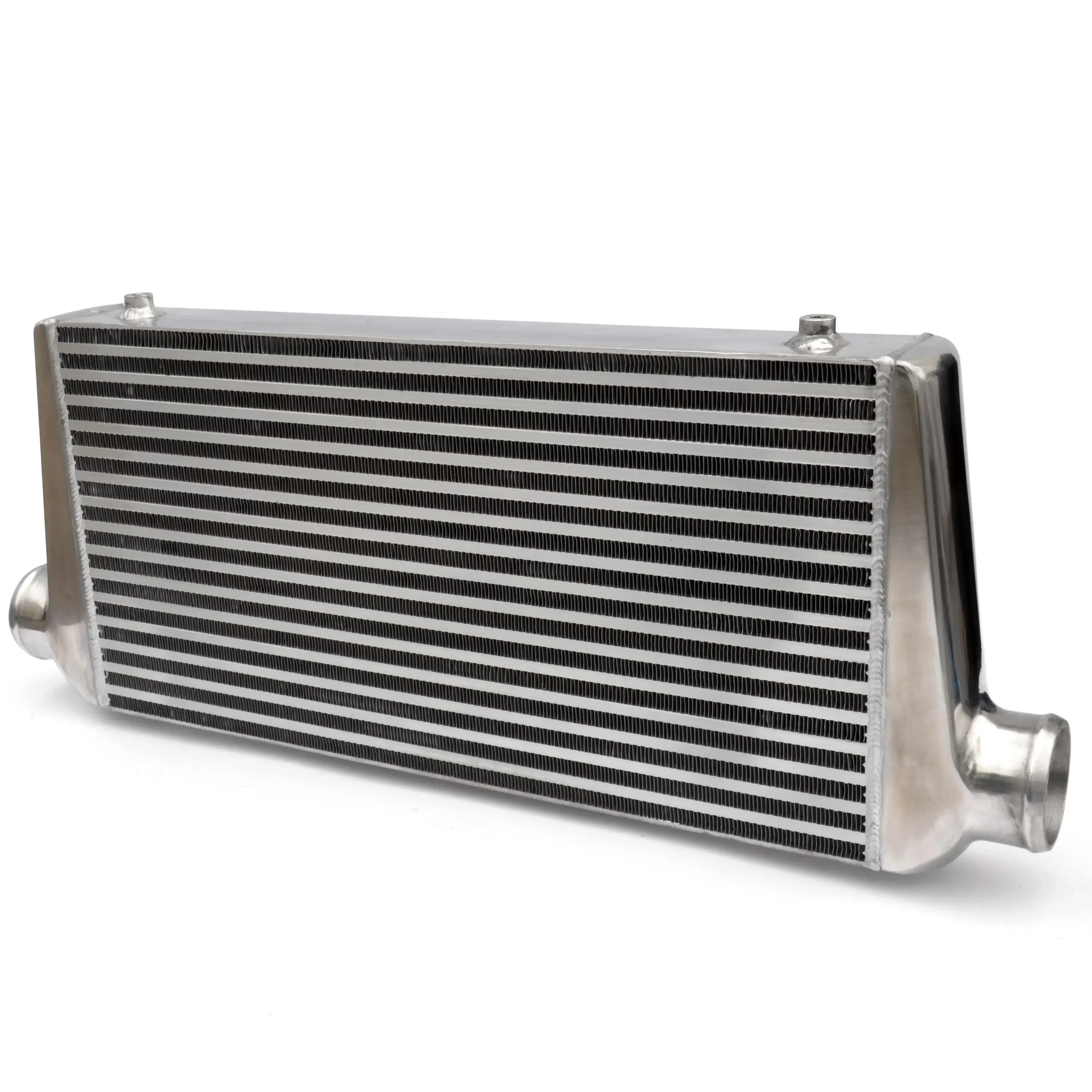 Intercooler Universal Pemasang - Front Mount Intercooler Universal Bar Plate ulasan dan harga