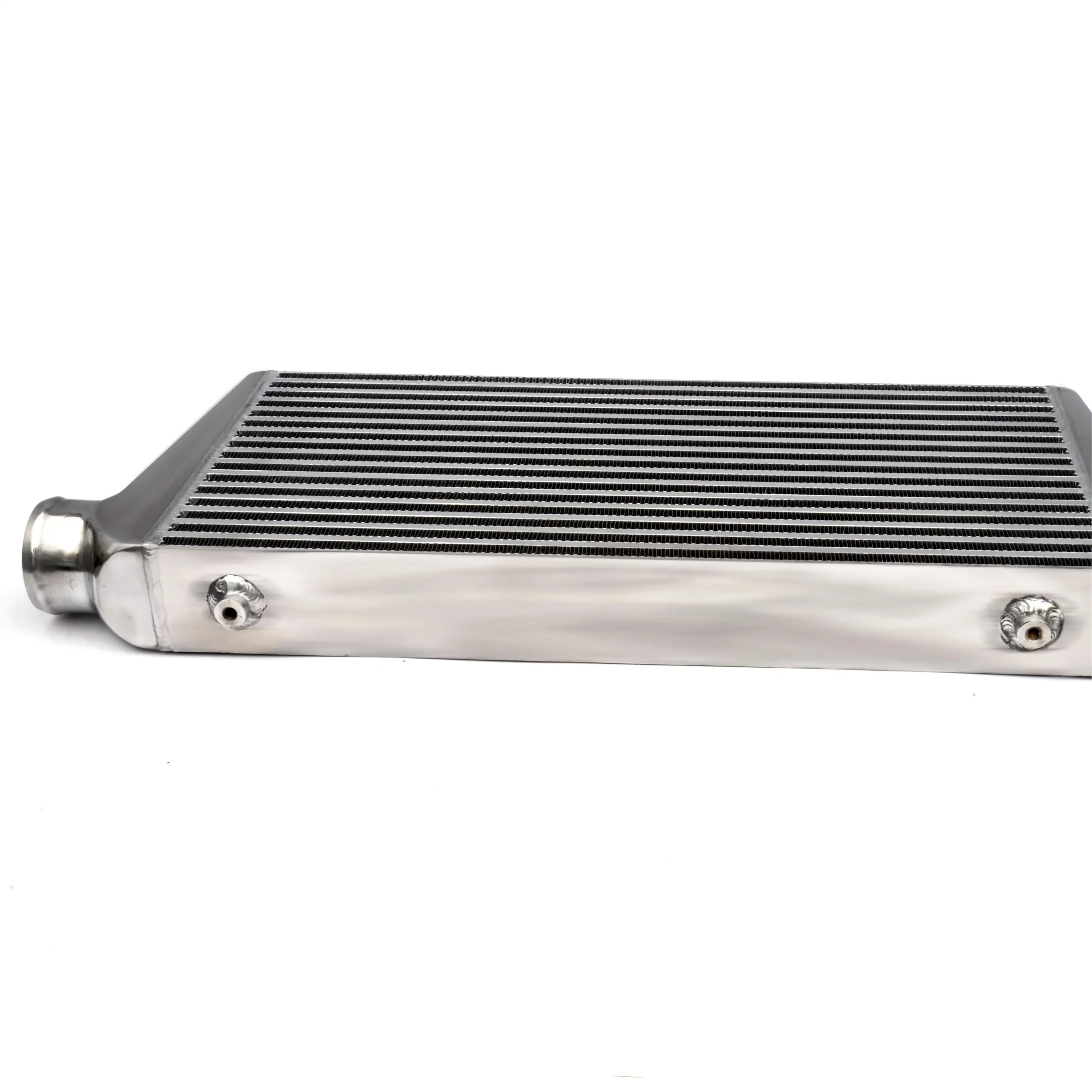 Intercooler Universal Pemasang - Front Mount Intercooler Universal Bar Plate ulasan dan harga