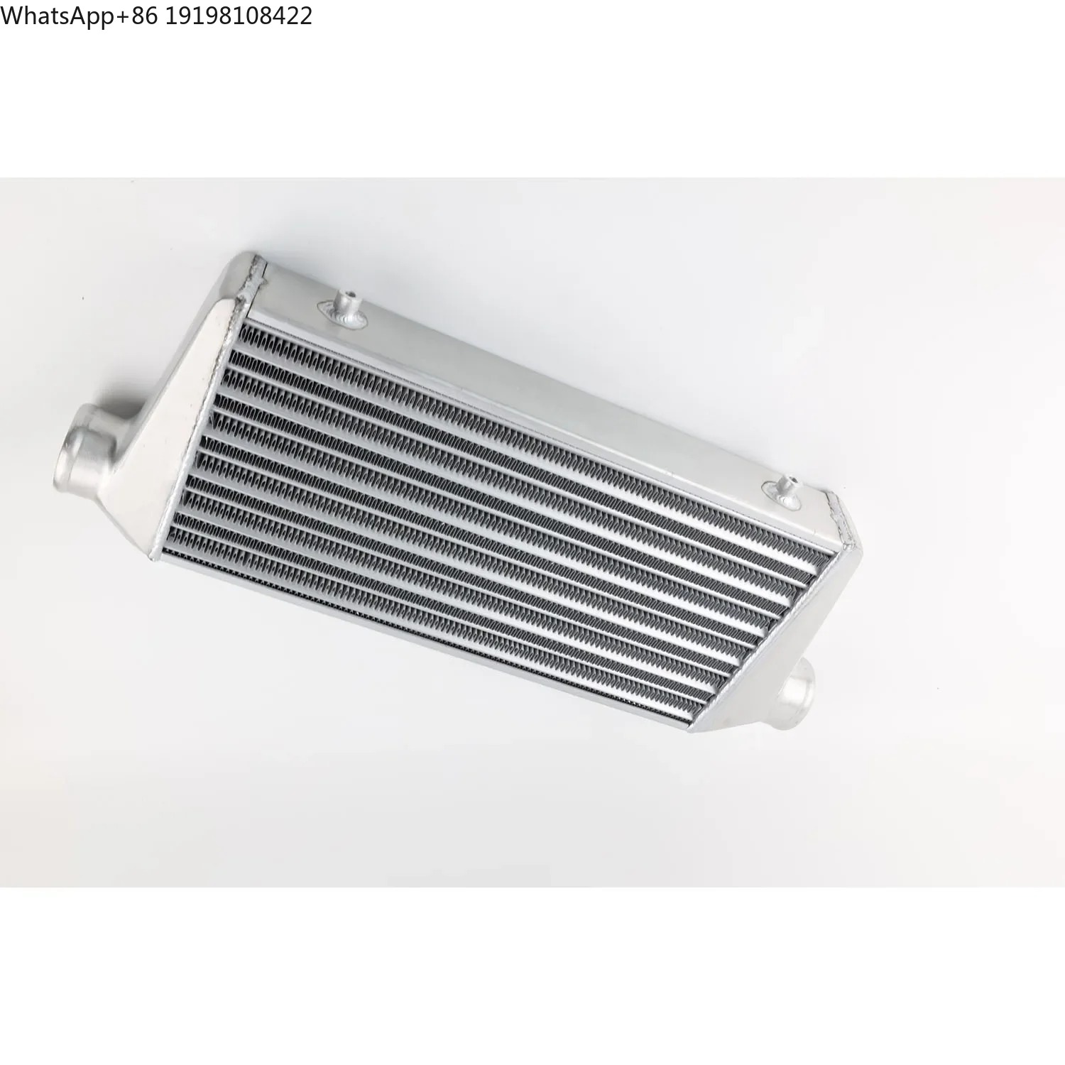 450*230*65mm Universal Turbo I - Front Mount Intercooler Universal Bar Plate ulasan dan harga