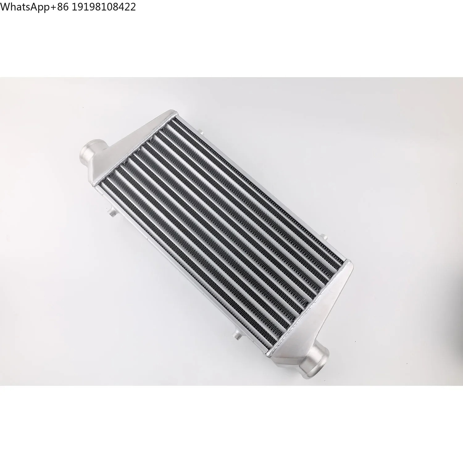 450*230*65mm Universal Turbo I - Front Mount Intercooler Universal Bar Plate ulasan dan harga