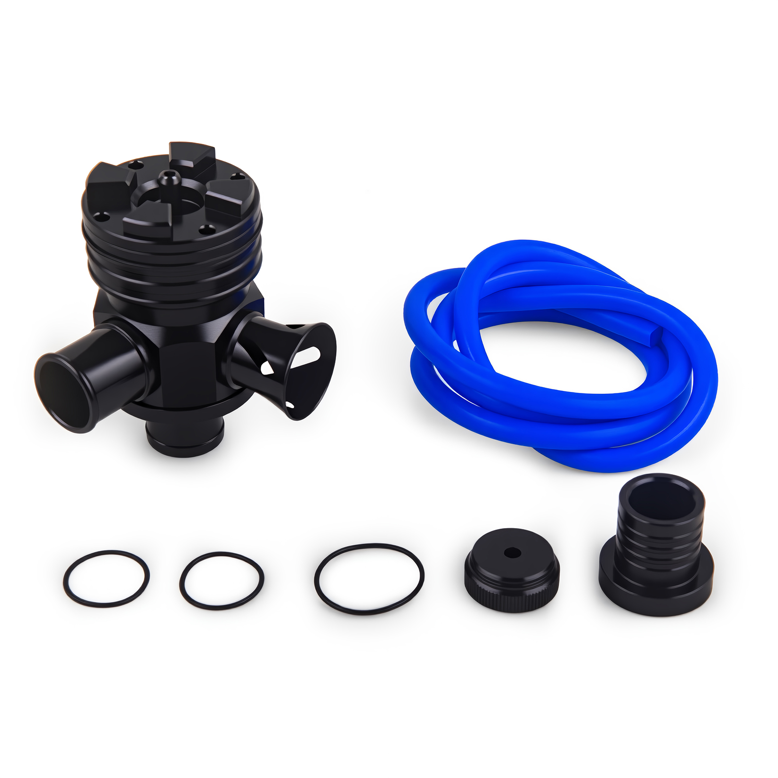 Adaptor Blow Off Valve 25mm ya - Turbo Blow Off Valve Adjustable Bov 25Mm ulasan dan harga