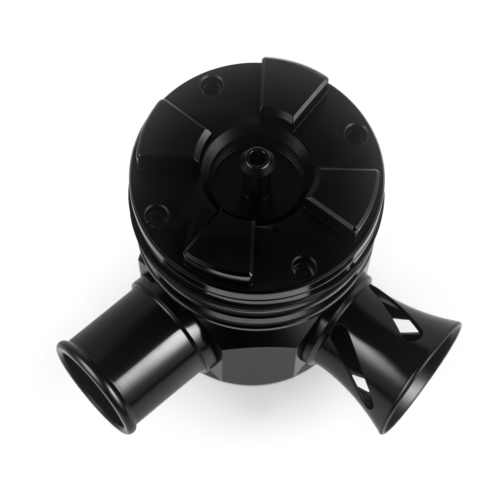 Adaptor Blow Off Valve 25mm ya - Turbo Blow Off Valve Adjustable Bov 25Mm ulasan dan harga