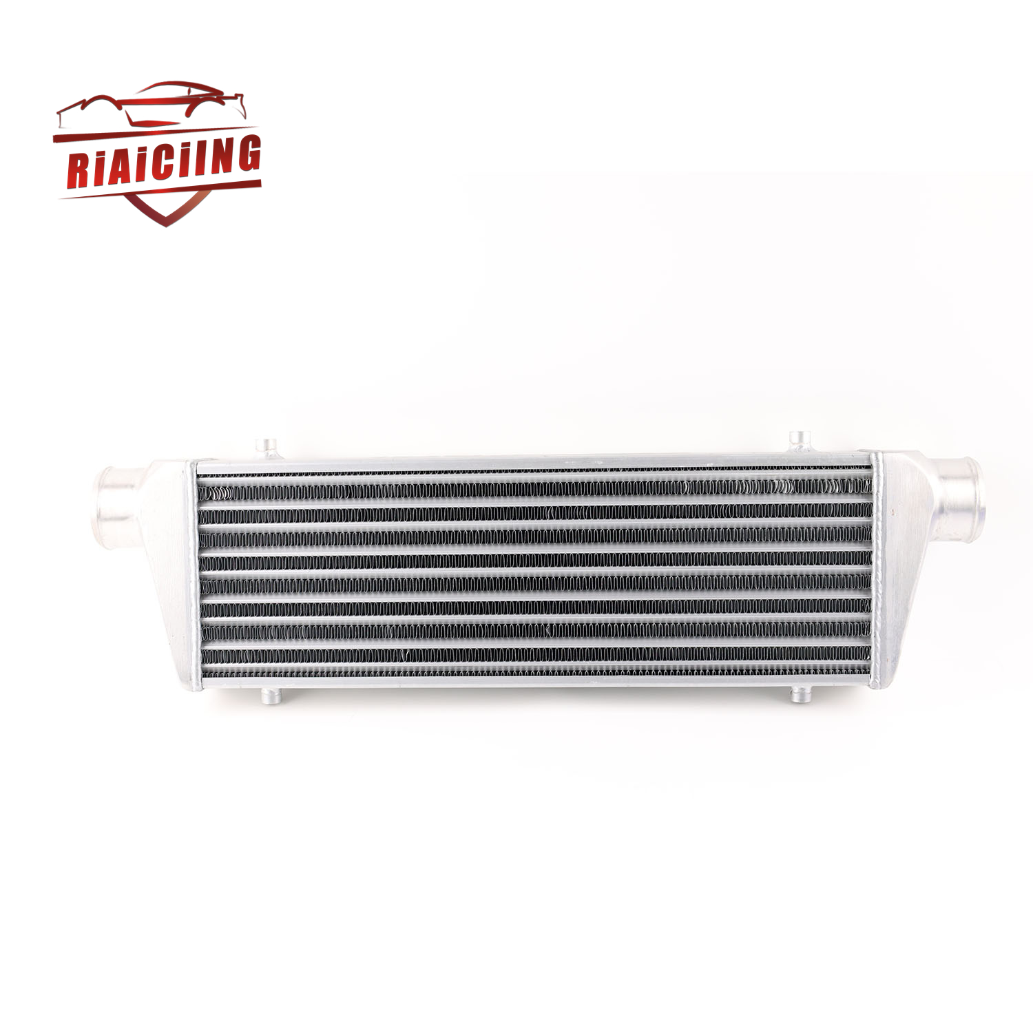 450X180X65Mm Turbo Universal I - Front Mount Intercooler Universal Bar Plate ulasan dan harga