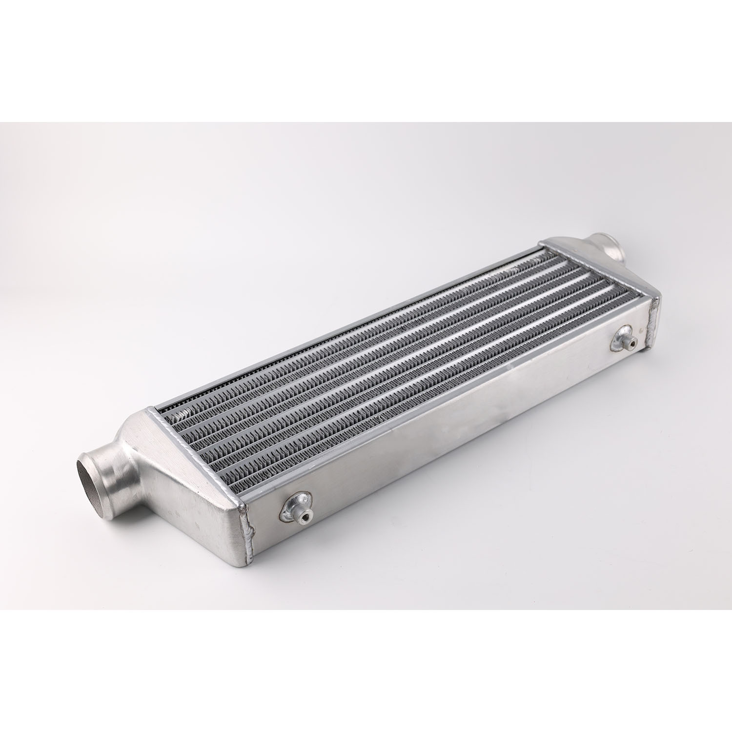 450X180X65Mm Turbo Universal I - Front Mount Intercooler Universal Bar Plate ulasan dan harga