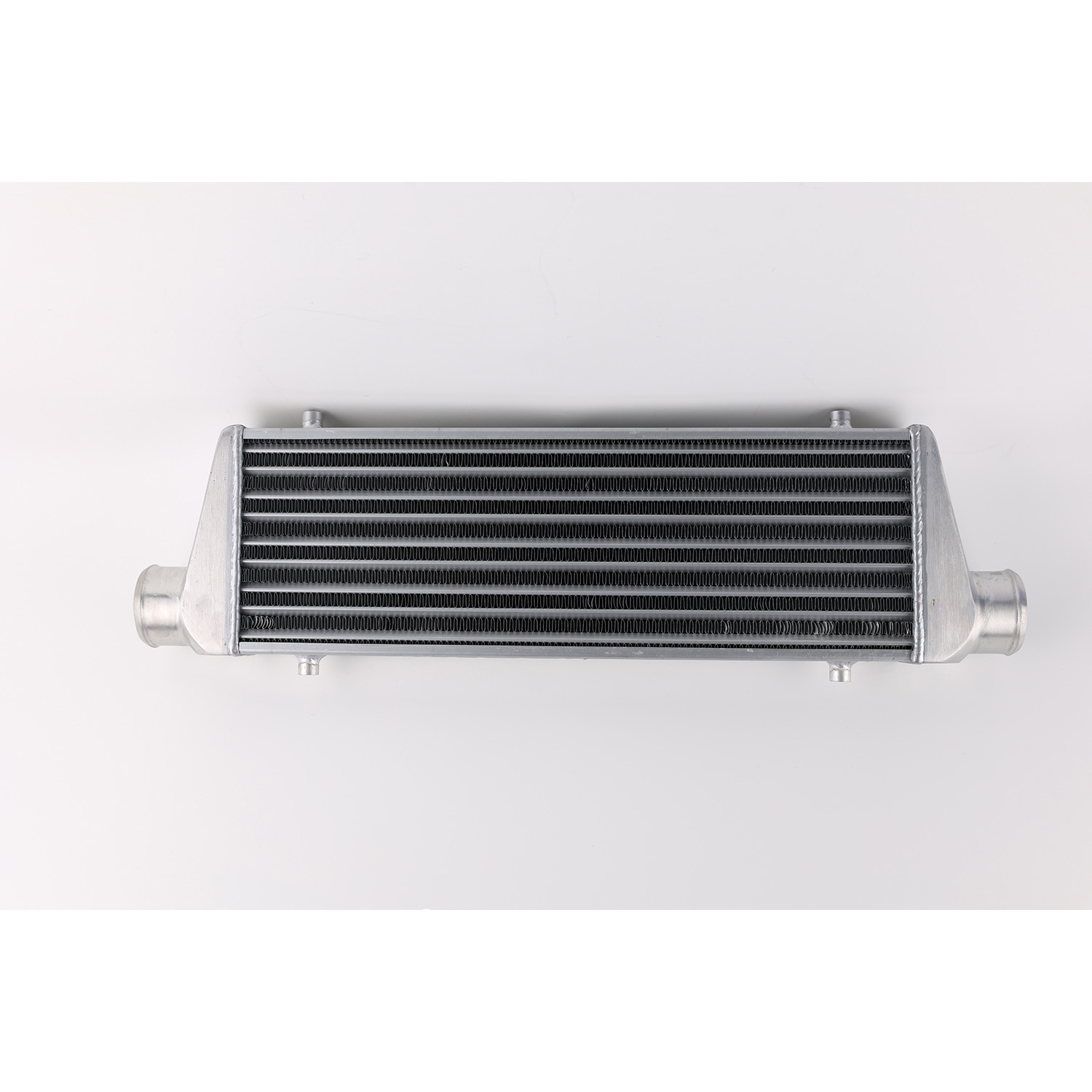 450X180X65Mm Turbo Universal I - Front Mount Intercooler Universal Bar Plate ulasan dan harga